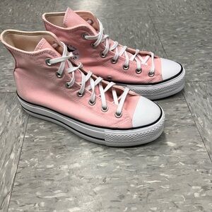 COPY - Platform converse